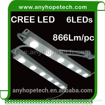 Most welcomed good price 5000K 12Watt Led light box